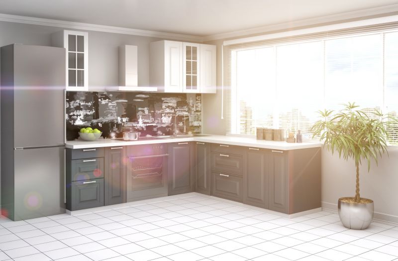 Kitchen Cabinets Remodeling detail
