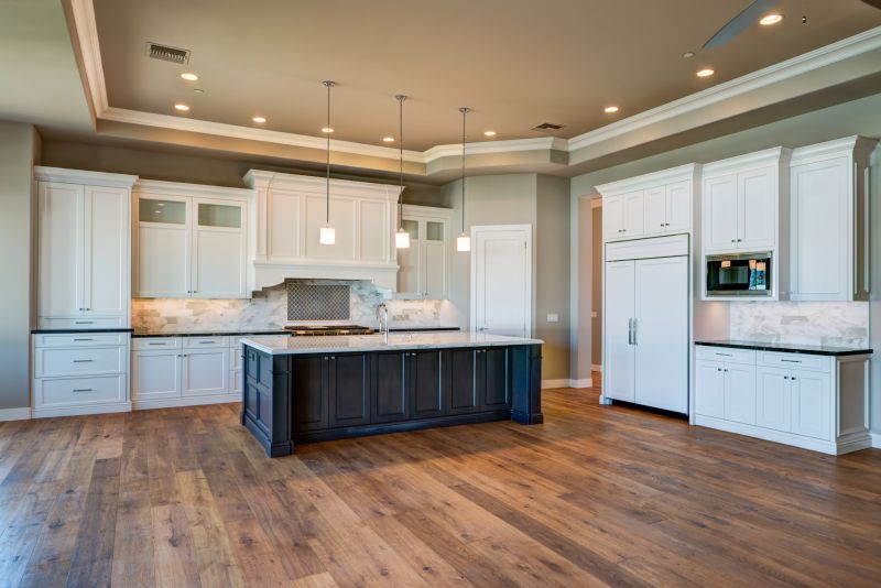 Kitchen Remodeling detail