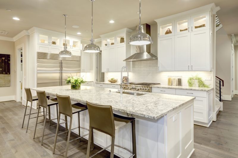 Kitchen Remodeling Ideas
