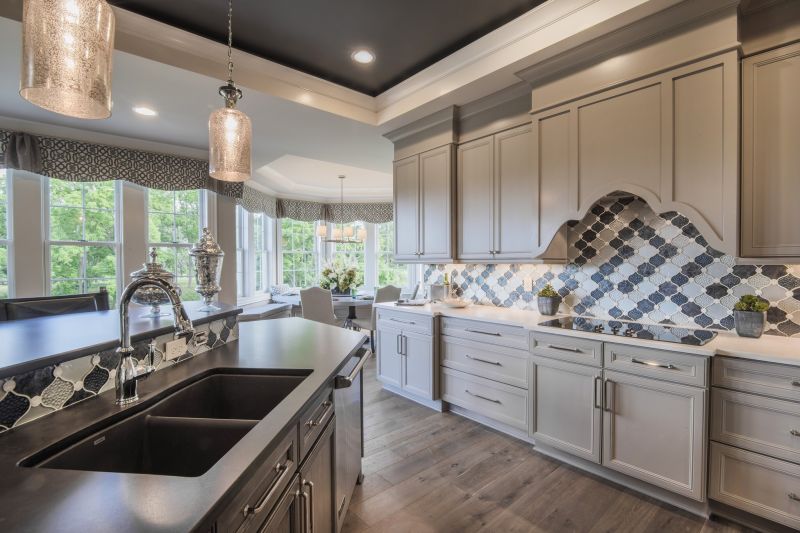 Modern Kitchen Accessories