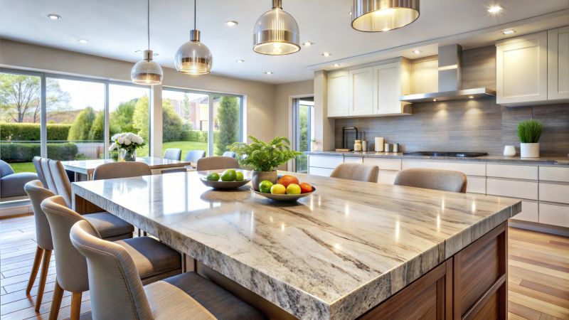 Elegant Countertops