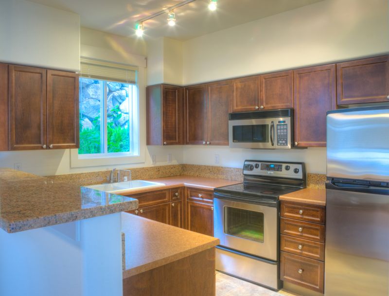 Experienced Kitchen Remodelers