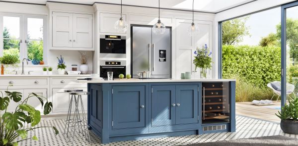 Kitchen Design Service in Cleveland
