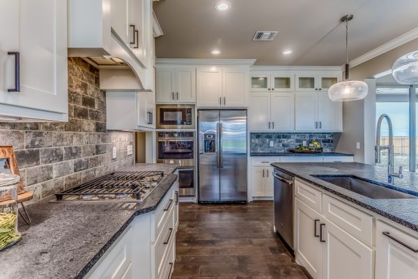 Cabinet Remodeling in Cleveland