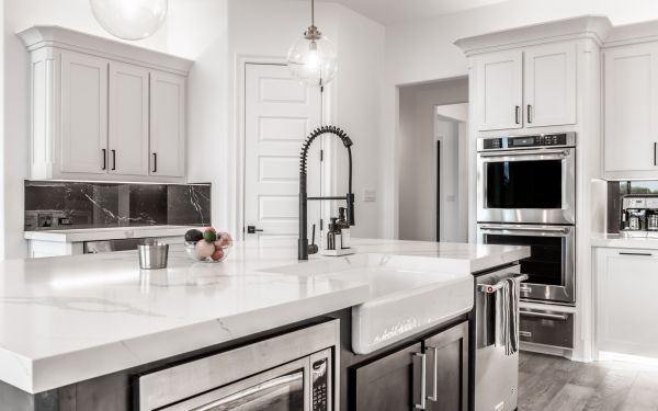 Kitchen Updating in Cleveland