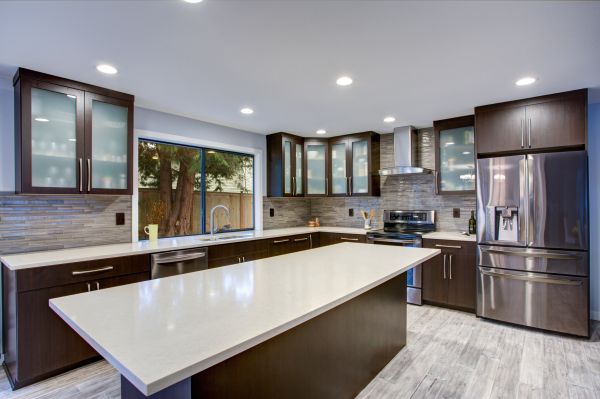 Kitchen Renovation in Cleveland